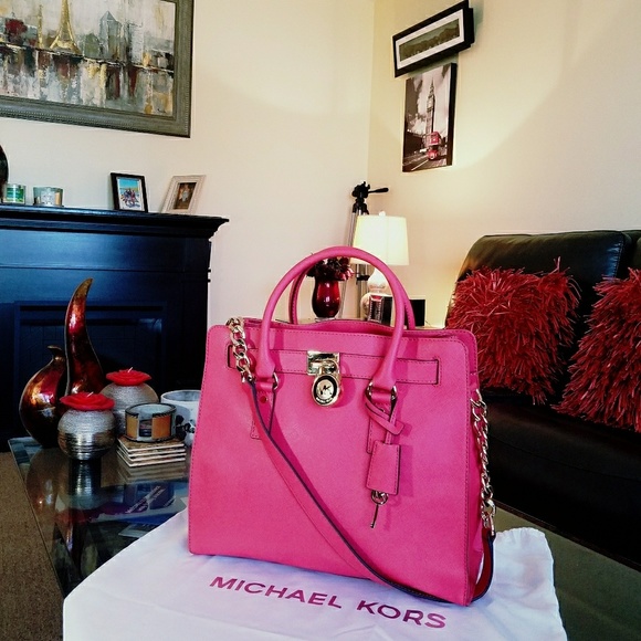 Michael kors hamilton large - Picture 3 of 4